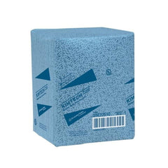 KIMBERLY-CLARK Kimberly-Clark KCC33560 WypAll oil, grease and ink cloths (66/pack, 8 packs/case) KCC55300