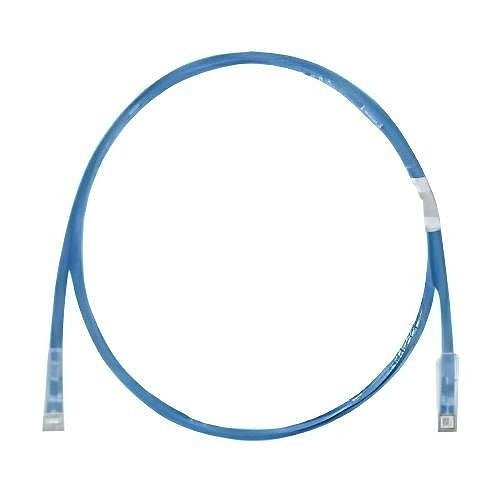 PANDUIT Panduit UTP28SP35BU Cat6 Copper Patch Cord