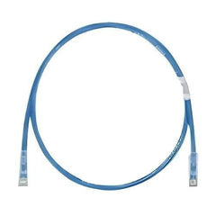 PANDUIT Panduit UTP28SP37BU Copper Patch Cord Cat6