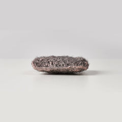BRILLO Brillo 23310 Original steel wool soap pads 10 count pack