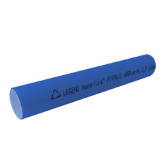 LEGEND VALVE Legend Valve 500-34-20b Pe-rt Tube 3/4 in X 20 Ft Blue