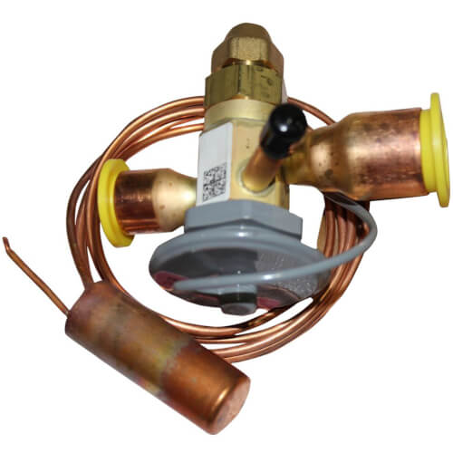 CARRIER EA36UC050 THERMAL EXPANSION VALVES (TXV)