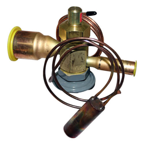 CARRIER EA36UZ150 THERMAL EXPANSION VALVES (TXV)