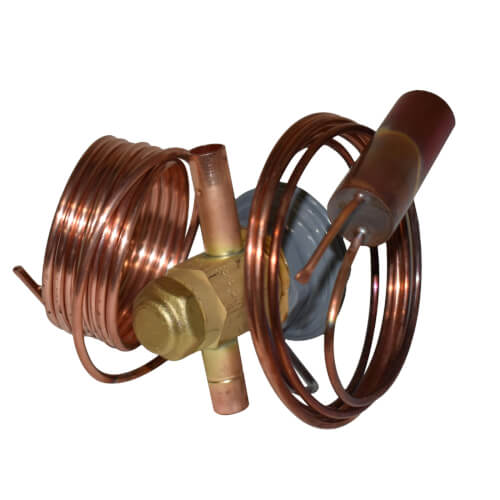 CARRIER EA36YP021 THERMAL EXPANSION VALVES (TXV)
