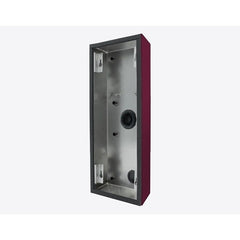 DOORBIRD Doorbird 423875883 Ip Intercom Surface Mount Box