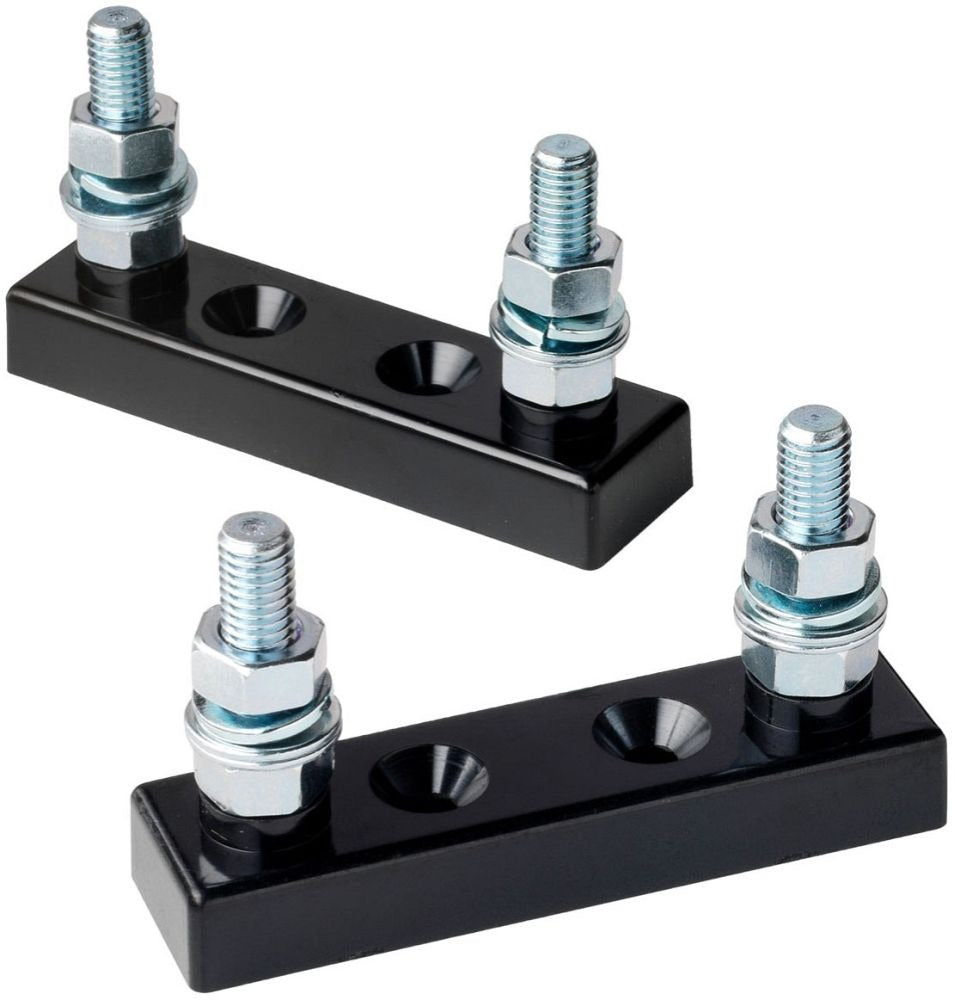 LITTELFUSE Littelfuse LFFB003 Forklift Fuse Block 800 A (1 Pole)