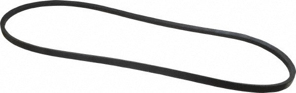 CONTINENTAL Continental Contitech 20041972 V-belt Section a A47 49.2in