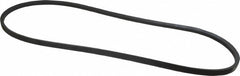 CONTINENTAL Continental Contitech 20041972 V-belt Section a A47 49.2in