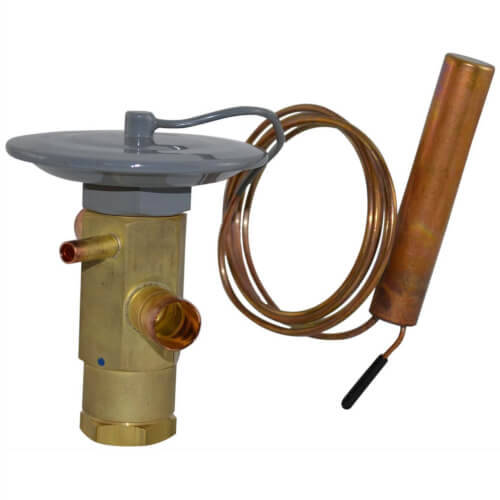 CARRIER Carrier EA52DC600 Pressure Regulating Valve for HVAC Hydronics and Pressure Switches