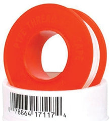 HARVEY Harvey 17117350H PTFE thread seal tape (1/2 in. x 520 in., pack of 25)