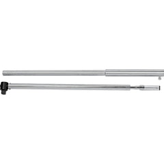 PROTO Proto J6023 Micrometer Fixed Head Torque Wrench