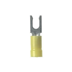 PANDUIT Panduit PV10-6LF-L Locking Fork Terminal Vinyl