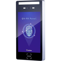 GEOVISION Geovision 520-FRPV2Q0-0010 Face Recognition Panel Nfc