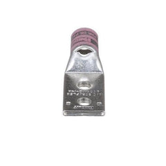 PANDUIT Panduit LCDX1/0-14A-X Copper Compression Lug 2 Hole