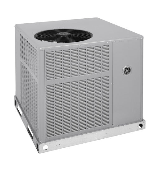 GENERAL ELECTRIC Ge NP16G48V108 Gas Packaged Unit 4 Ton 108000 Btu/h 16 Seer