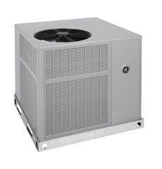 GENERAL ELECTRIC Ge NP16G48V108 Gas Packaged Unit 4 Ton 108000 Btu/h 16 Seer