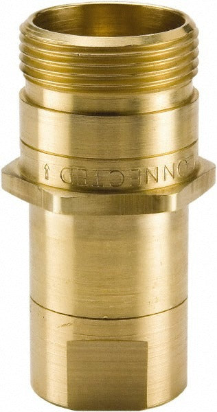 PARKER Parker 6105-24 Hydraulic Hose Fnpt Fitting 1-1/2 in 2500 Psi