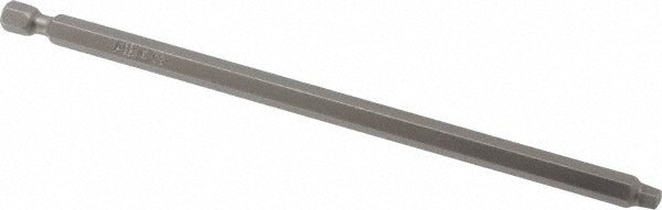 APEX Apex 954-C-3X No. 3 Square Recess Power Screwdriver Bit