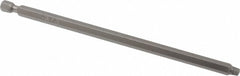 APEX Apex 954-C-3X No. 3 Square Recess Power Screwdriver Bit