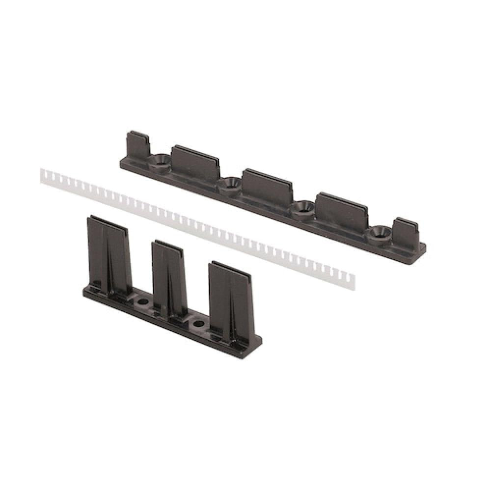 PANDUIT Panduit FS156-C Fanning Strip System (12.1 in / Pack of 100)