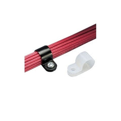 PANDUIT Panduit CCH112-S10-C Fixed Diameter Clamp 1.12 in