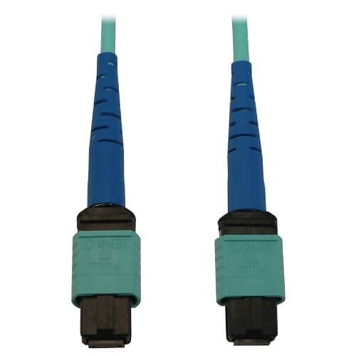 TRIPP LITE Tripp Lite N846B-02M-24-P Mtp/mpo Fiber Optic Cassette 24 Port