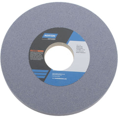 NORTON Norton 66253262581 Surface Grinding Wheel 12in 60 Grit