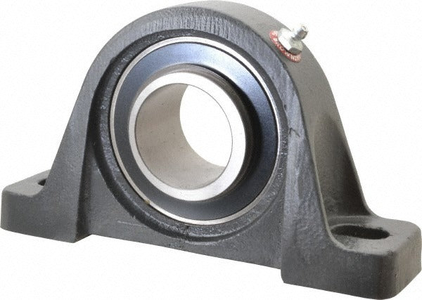 BROWNING Browning 767917 Pillow Block Bearing 1-3/4 in Cast Iron