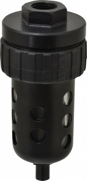 PARKER Parker VS-50 Automatic Drop Leg Drain 1000 Cfm