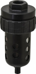 PARKER Parker VS-50 Automatic Drop Leg Drain 1000 Cfm