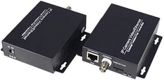 LIONBEAM Lionbeam ct-eoc02-m Ethernet Over Coax Converter