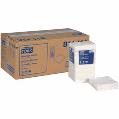 TORK Tork TRKB1141A Beverage napkin 9.38 x 9.38 (500/Pack, 8/Carton) B1141A