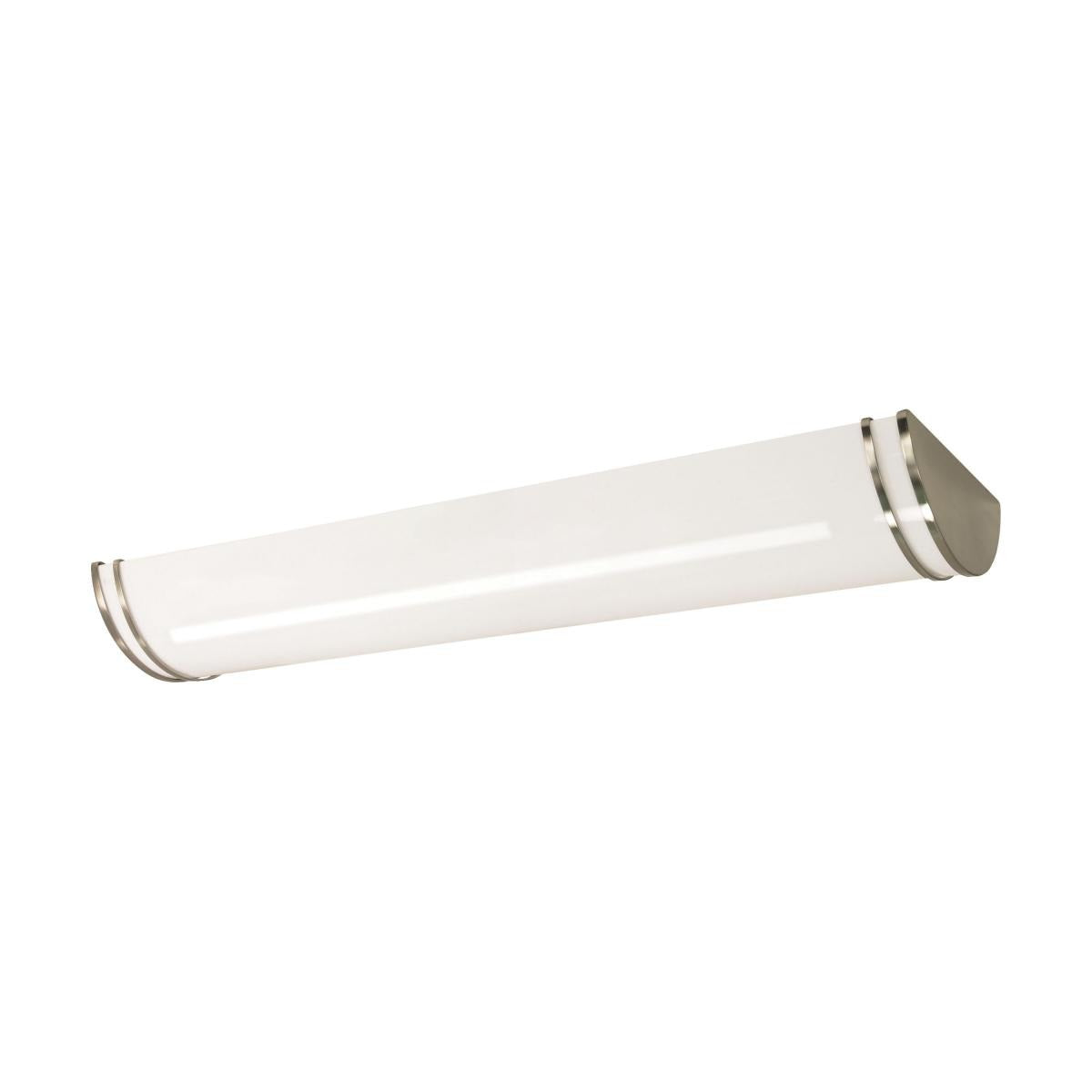 SATCO-NUVO Satco Nuvo 62/1640 Glamour 52W LED flush mount 50 in (62-1640)