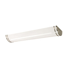 SATCO-NUVO Satco Nuvo 62/1640 Glamour 52W LED flush mount 50 in (62-1640)