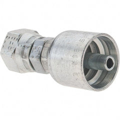 PARKER Parker KP80006 Female Seal-lok Swivel Short Fitting