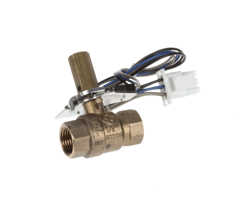 CLEVELAND Cleveland FK110613 Drain Valve 5A @ 125/250 VAC (Each) Replaces 110613