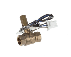 CLEVELAND Cleveland FK110613 Drain Valve 5A @ 125/250 VAC (Each) Replaces 110613