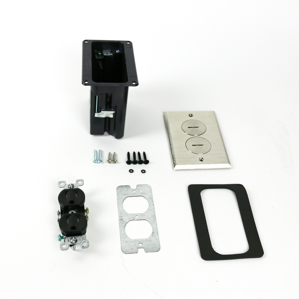 WIREMOLD WMFB1DRN RELAYS & SWITCHES