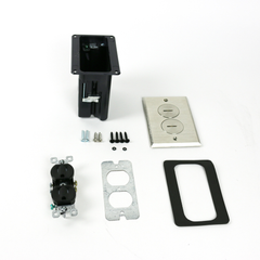 WIREMOLD WMFB1DRN RELAYS & SWITCHES