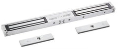 LIONBEAM Lionbeam lb-mld600t Double Door Magnetic Lock 600 Lb