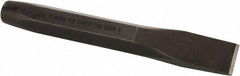 PROTO Proto J86A7/8X8S2 Cold Chisel 1 in Tip 8 in Steel Handle