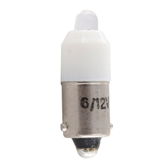 EATON Eaton E22LED612WN LED indicator lamp 6-12V AC/DC (22.5 mm)