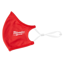 MILWAUKEE Milwaukee 48-73-4229 10Pk 2-Layer Face Mask
