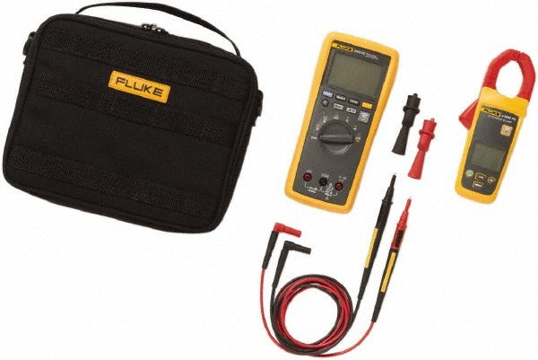 FLUKE Fluke FLK-A3000FC Kit Wireless Ac Current Clamp Kit