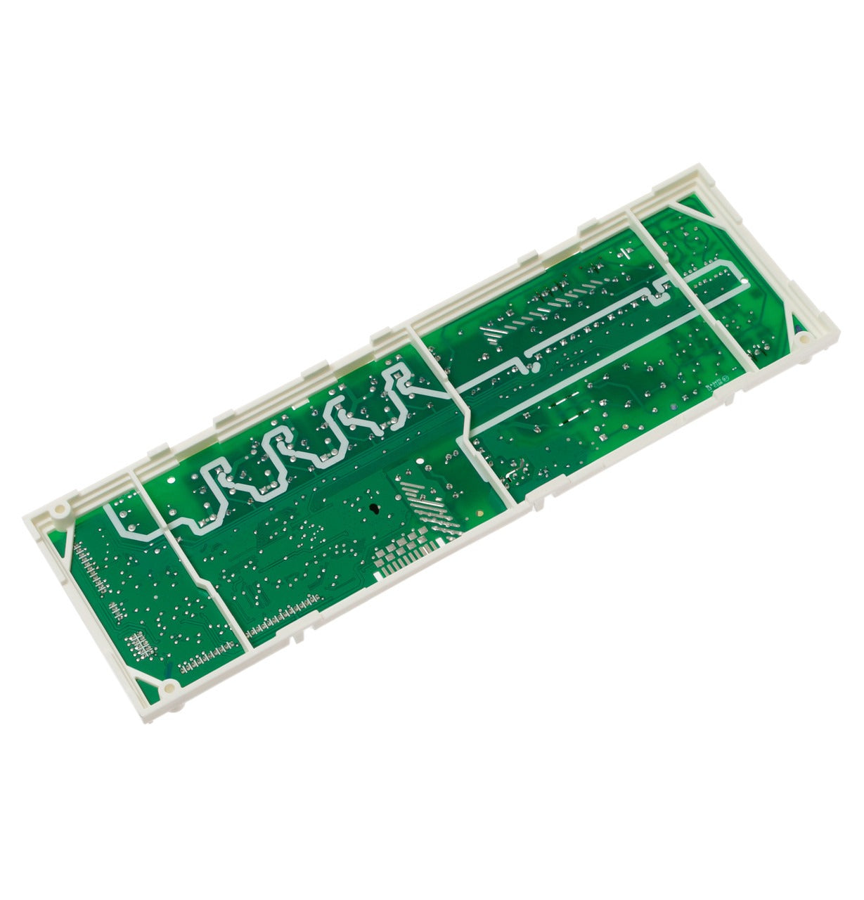 GENERAL ELECTRIC General Electric WB27X45526 RC17 Control Board Flashed