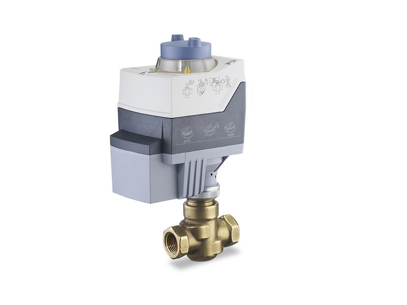 SIEMENS 365-02031 BRASS FITTINGS