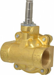 PARKER Parker 16F24O2164ACF 2-way Solenoid Valve 1 Inch Npt