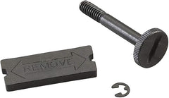 STREAMLIGHT Streamlight 69125 TLR Earless Screw Kit (One Size / 1 Count) 69125
