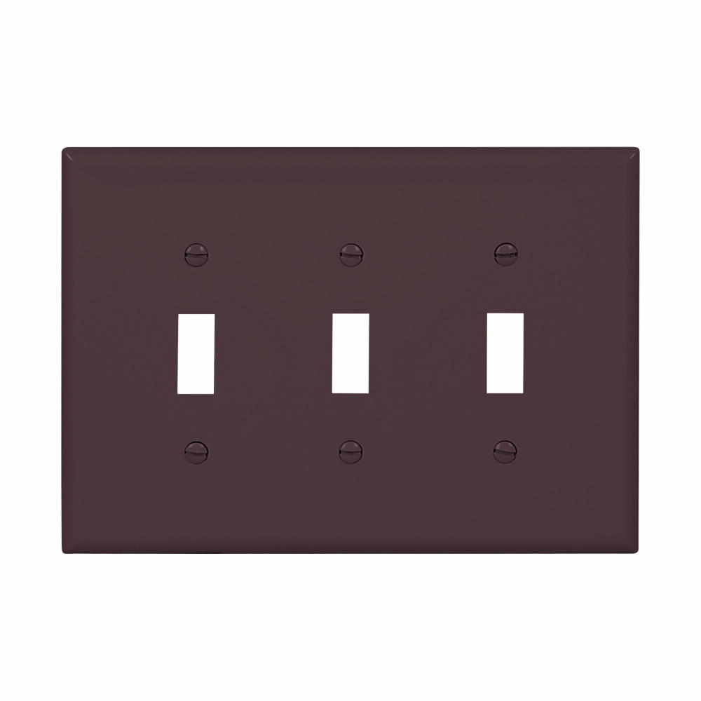 EATON PJ3B TOGGLE SWITCHES