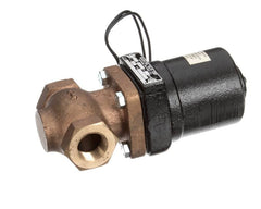 VULCAN Vulcan 00-881865 Solenoid Valve Steam 120V 60Hz (8.2 in) VH00-881865